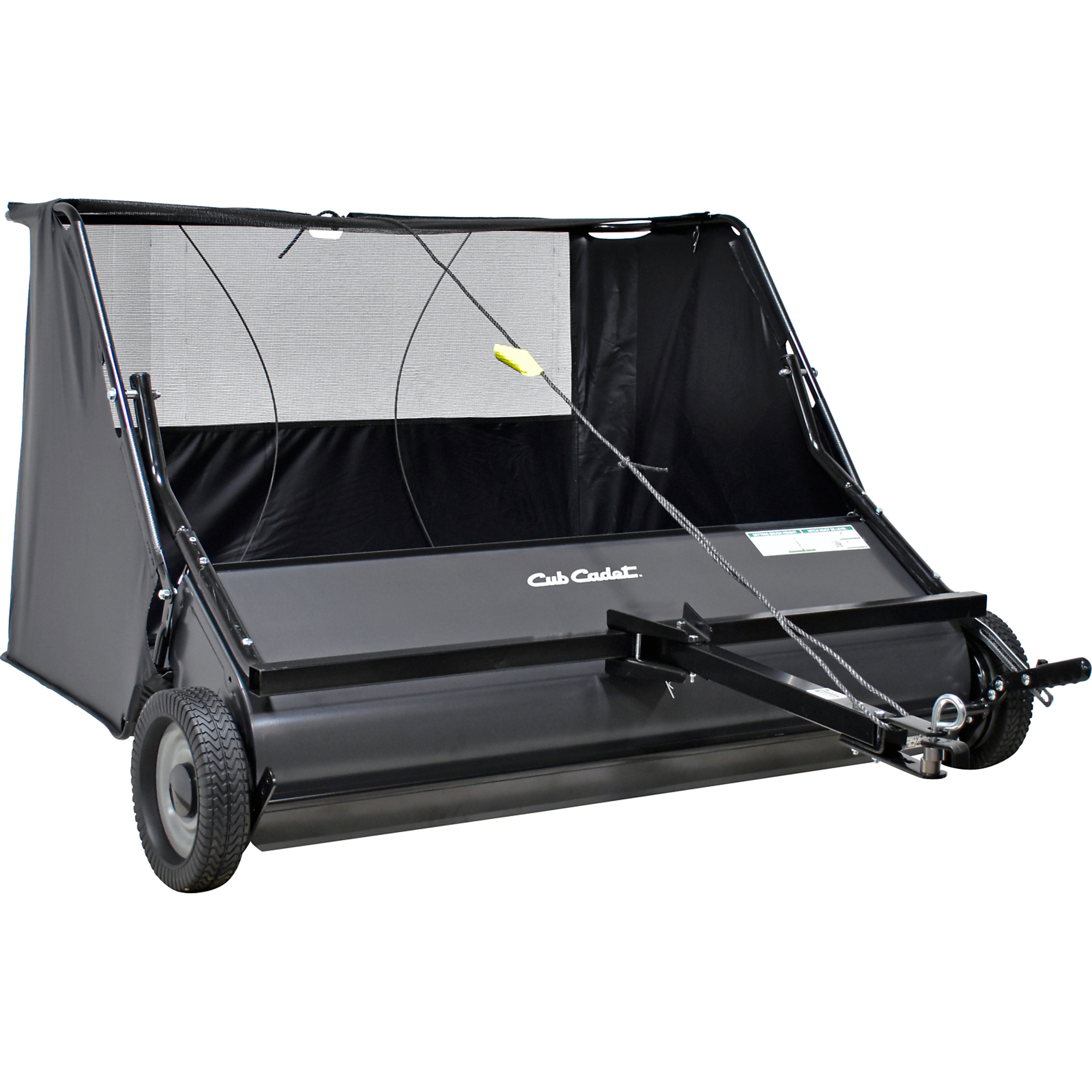 Cub Cadet CCXGZAF450642 50" Ultima Lawn Sweeper